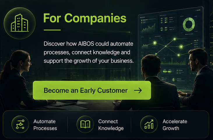 for companies